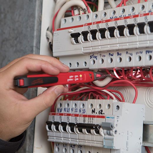 Galston Electricians