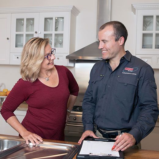 Galston Electricians
